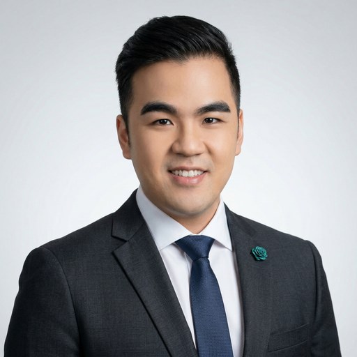 Jeremy Lim
