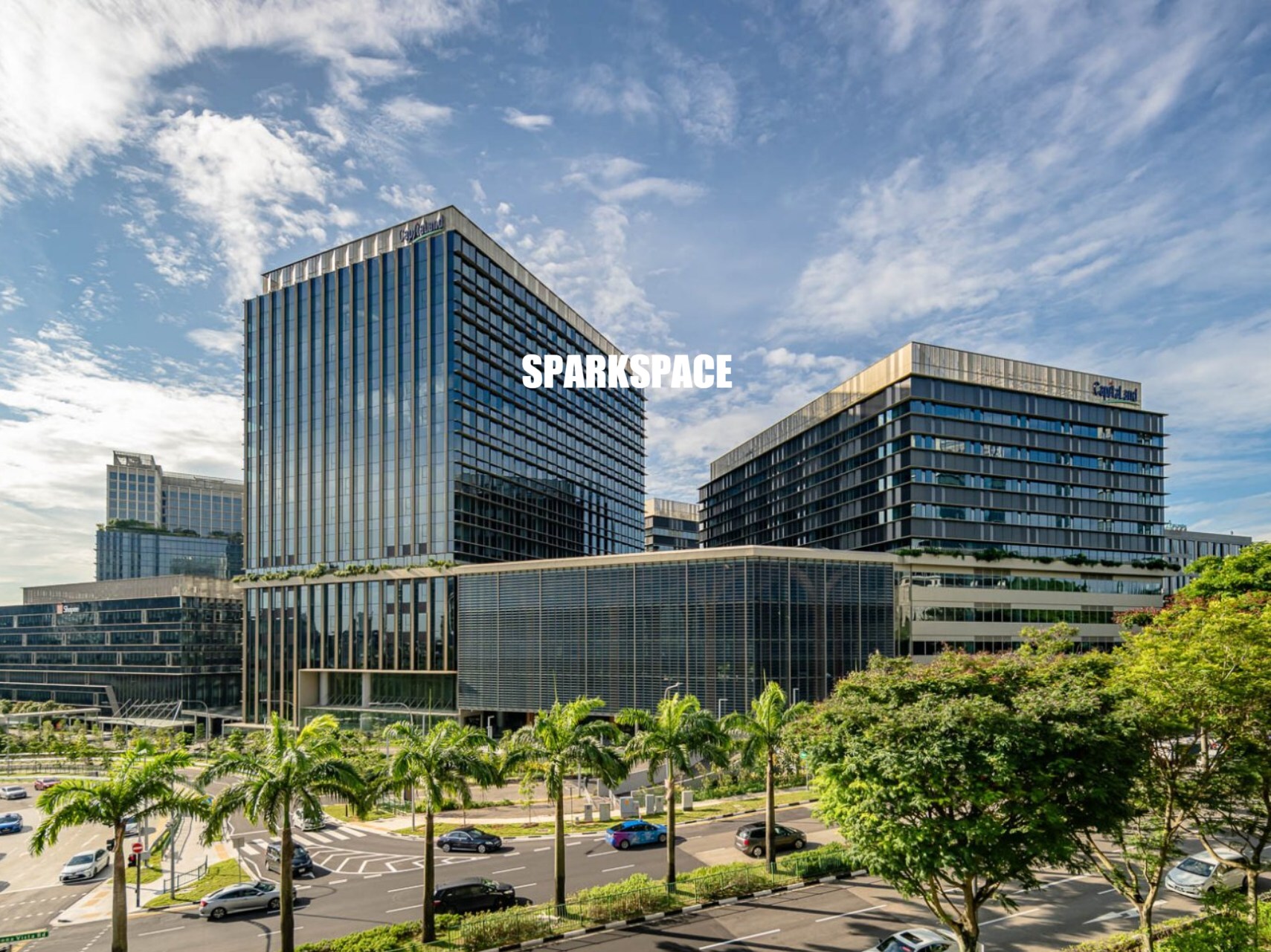 1 Science Park Drive, 1 Science Park Drive — office building in Singapore
