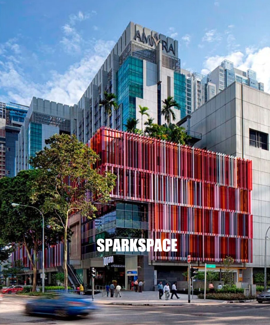 100 AM, 100 Tras Street — office building in Singapore