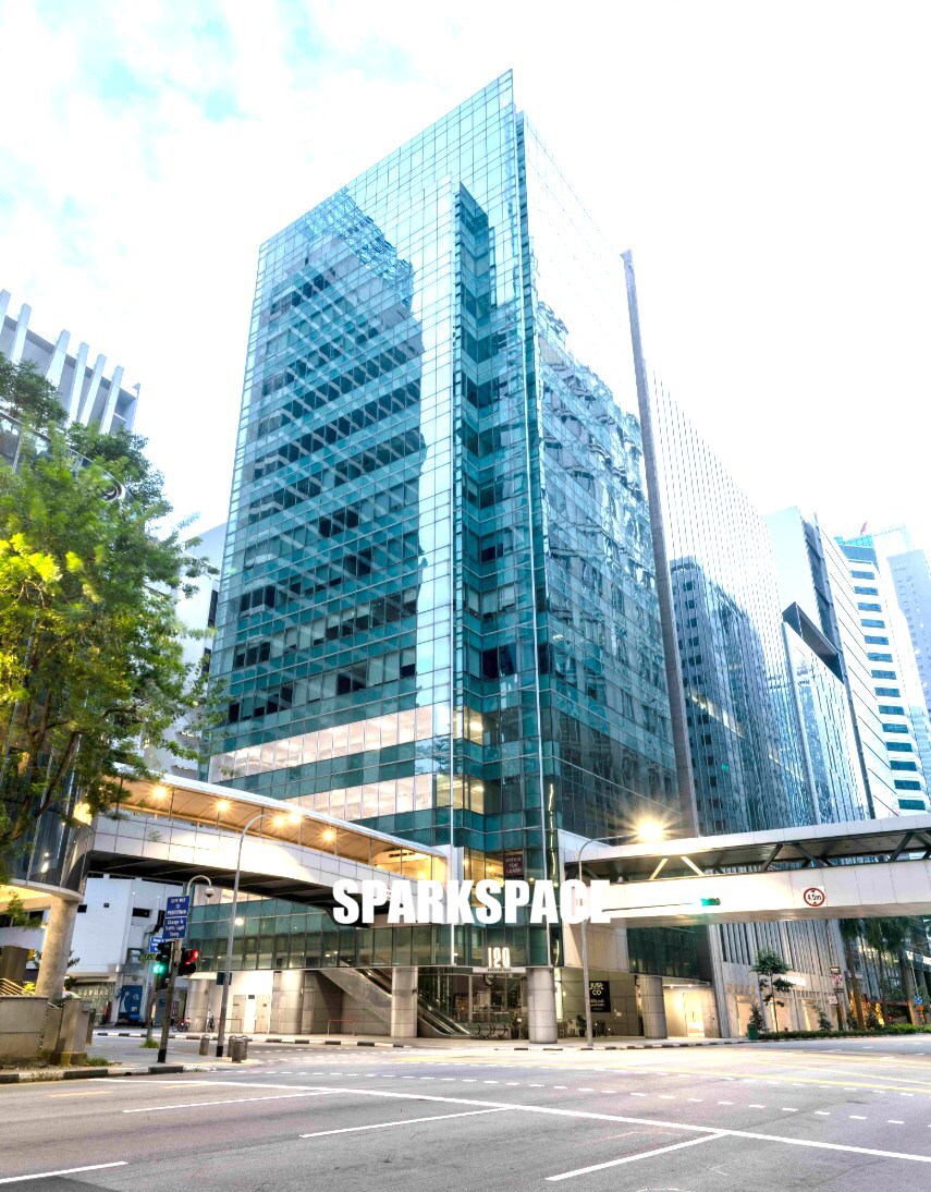120 Robinson Road, 120 Robinson Road — office building in Singapore