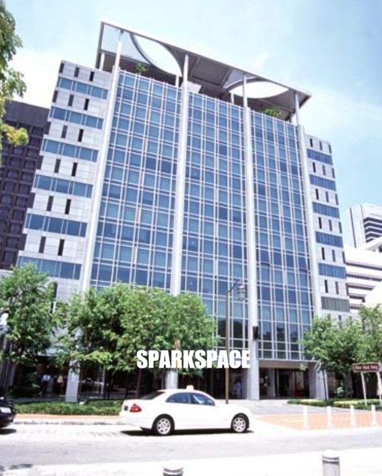 137 Telok Ayer Street, 137 Telok Ayer Street — office building in Singapore