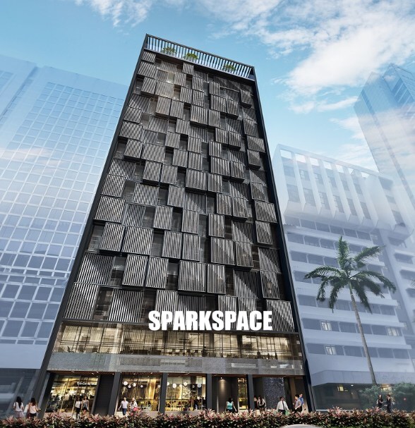 139 Cecil Street, 139 Cecil Street — office building in Singapore