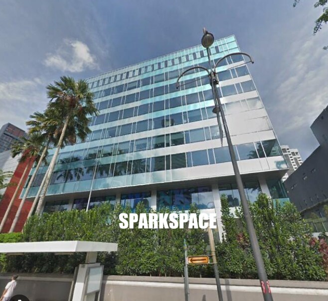 15 Scotts Road, 15 Scotts Road — office building in Singapore