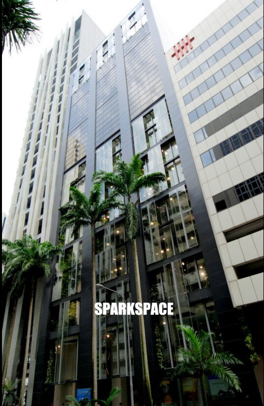 158 Cecil Street, 158 Cecil Street — office building in Singapore