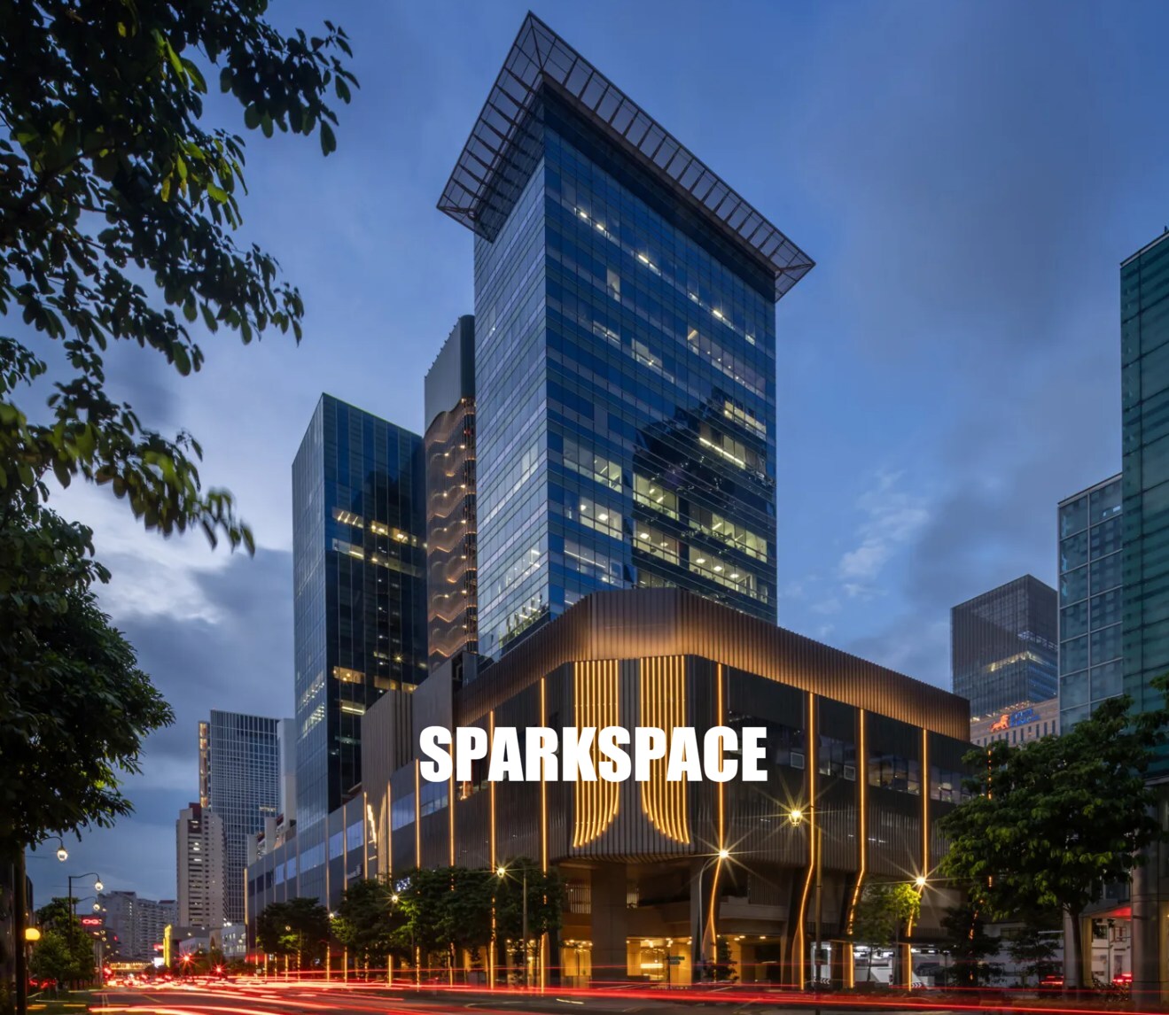 18 Cross Street, 18 Cross Street — office building in Singapore