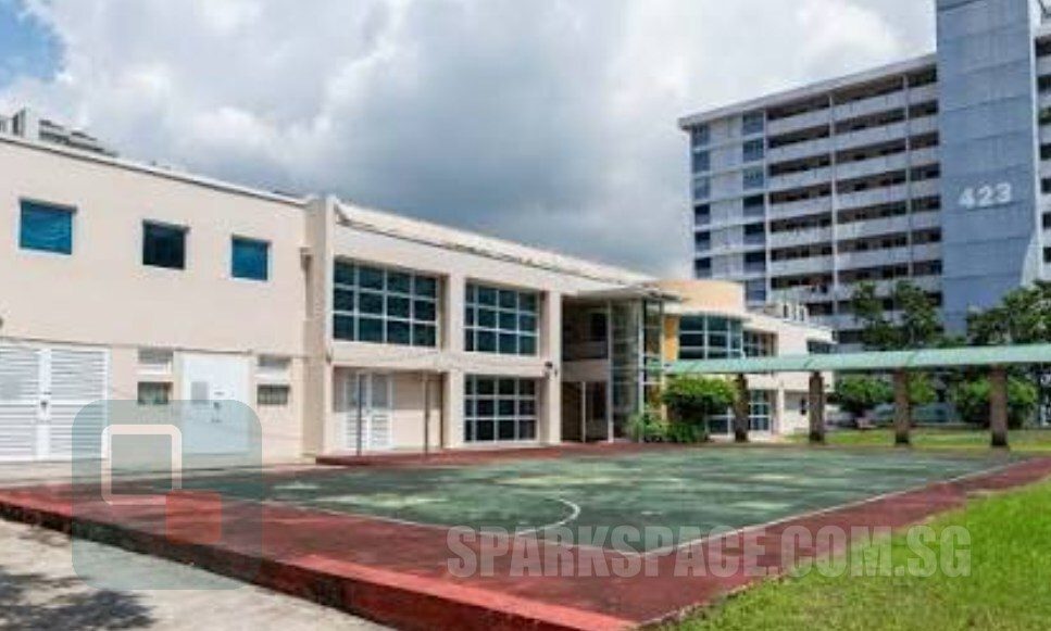 200 Bedok North Avenue 1 - Photo 2