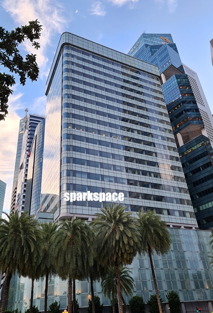 21 Collyer Quay, 21 Collyer Quay — office building in Singapore