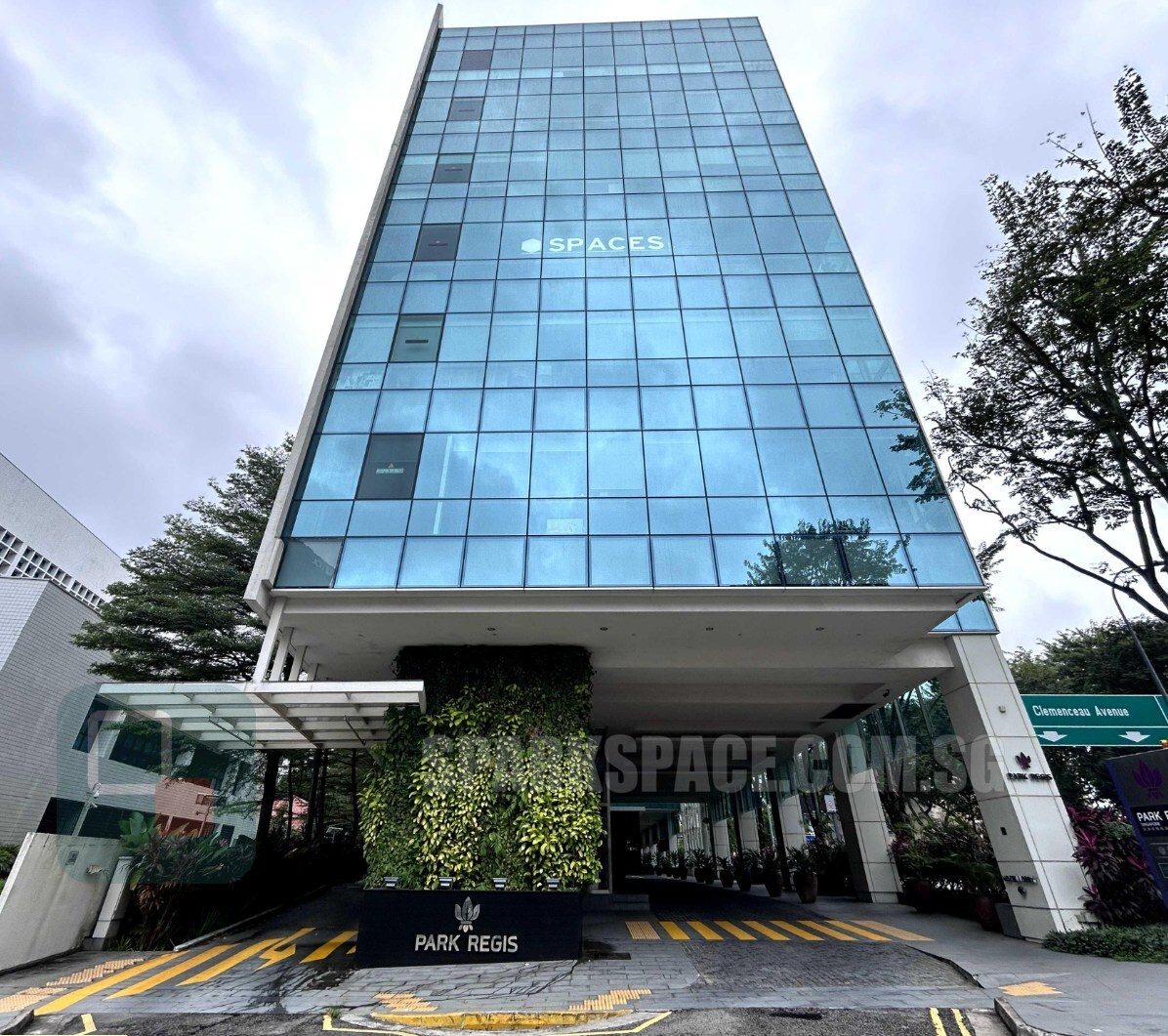 21 Merchant Road - Photo 1