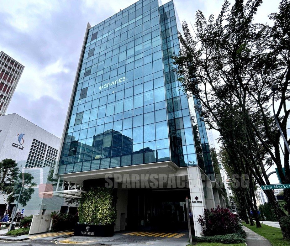 21 Merchant Road - Photo 2