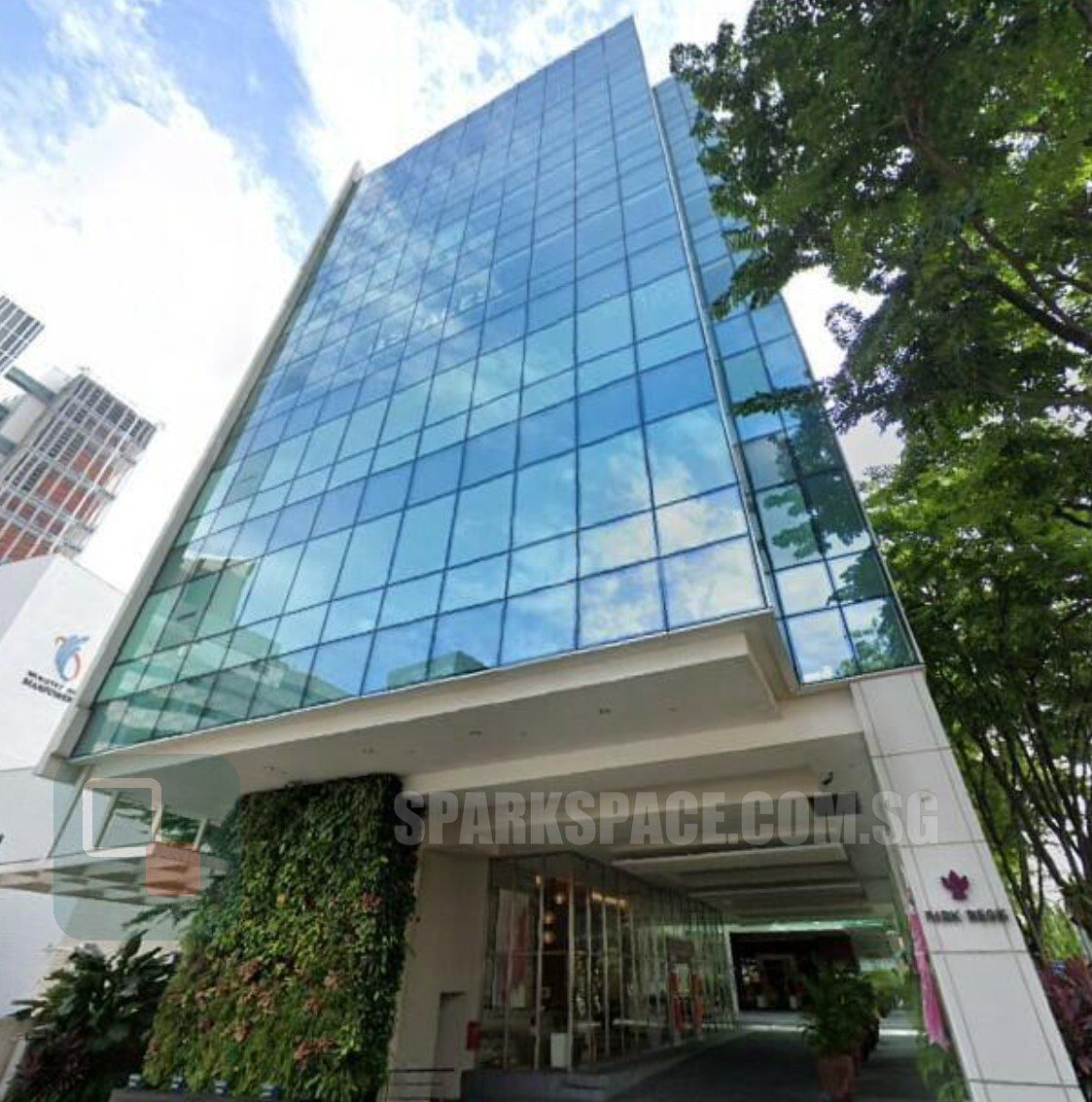 21 Merchant Road - Photo 4