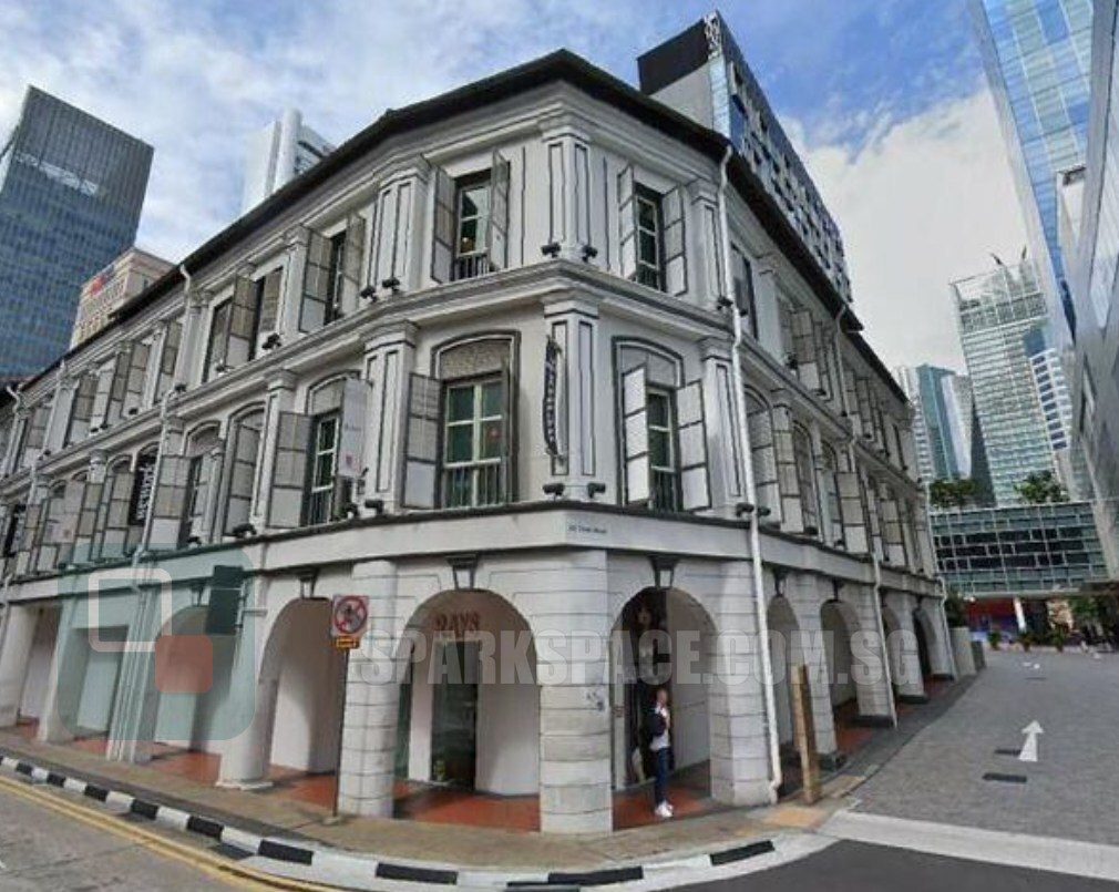 22 Cross Street - Photo 1