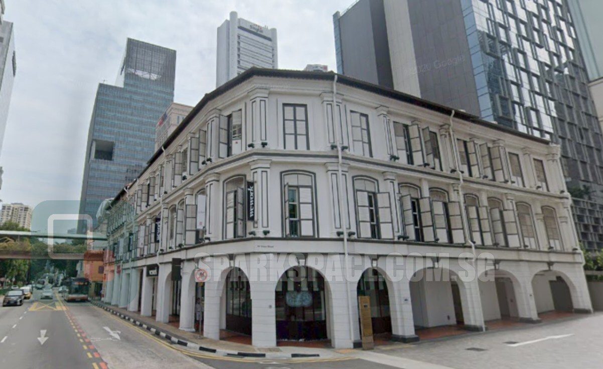22 Cross Street - Photo 2