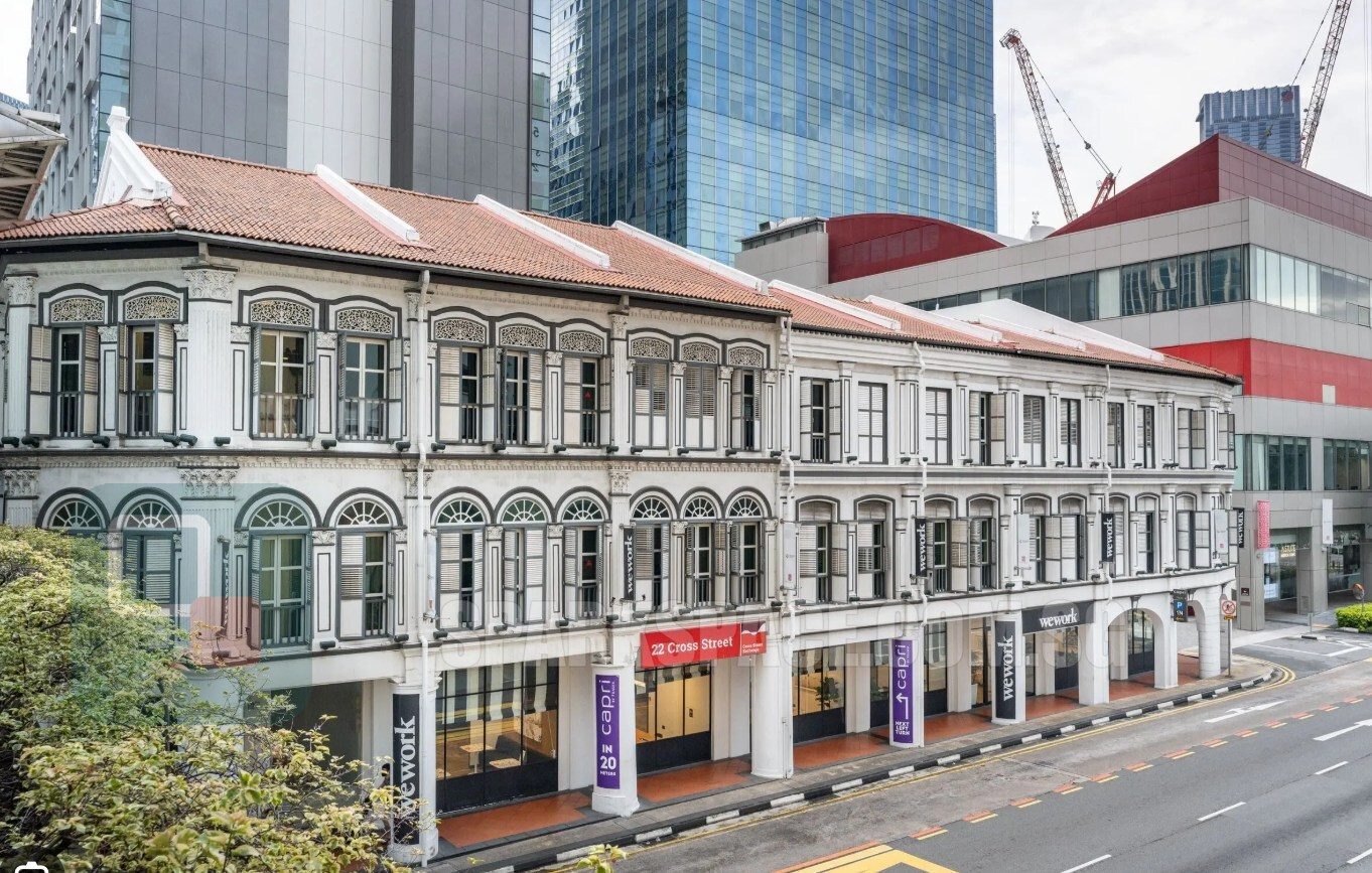 22 Cross Street - Photo 3
