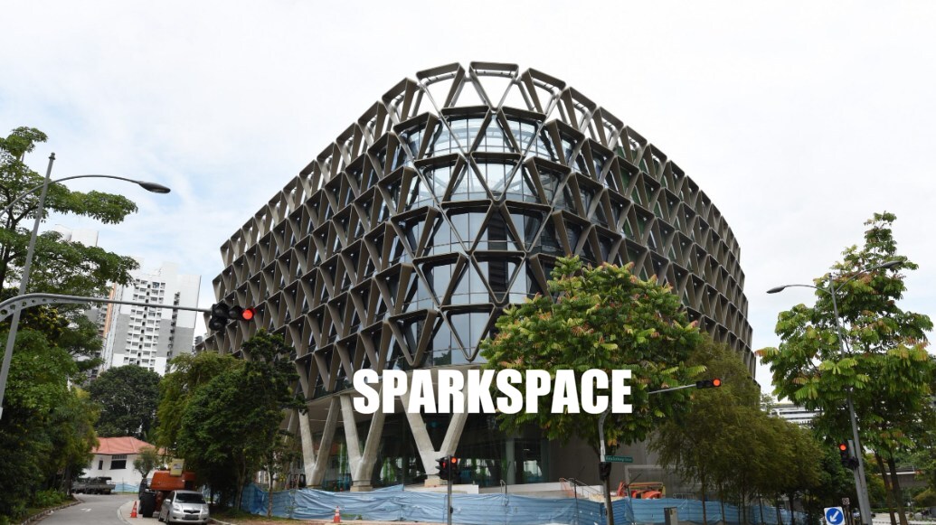 23 Rochester Park, 23 Rochester Park — office building in Singapore