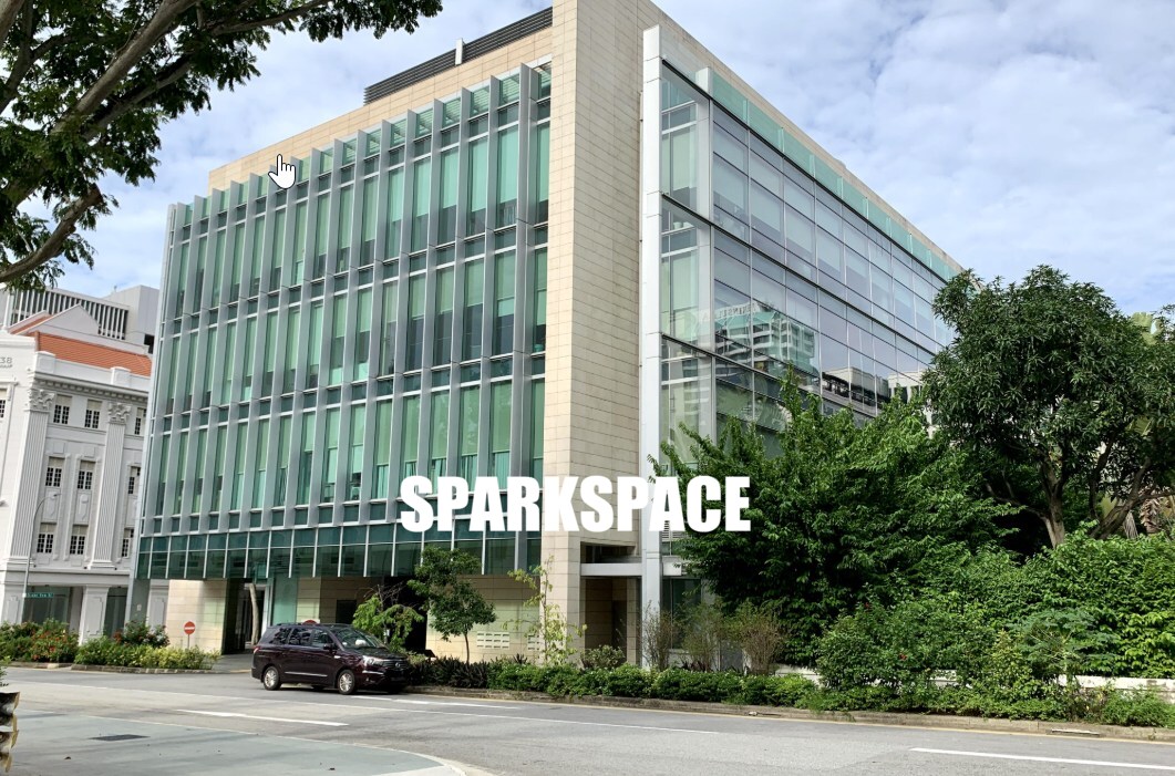 30 Hill Street, 30 Hill Street — office building in Singapore