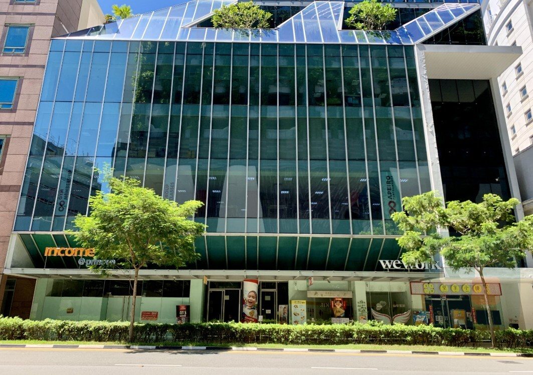 30 Prinsep Street - Photo 1