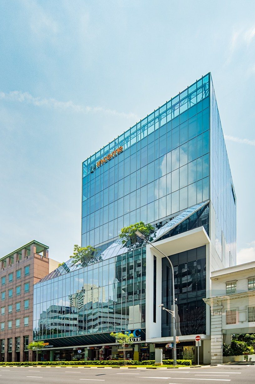 30 Prinsep Street - Photo 2
