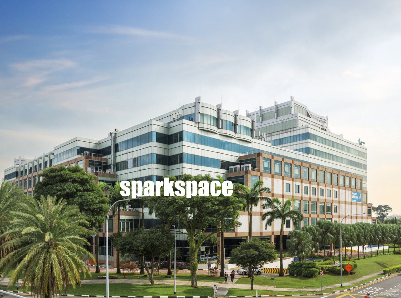 31 International Business Park, 31 International Business Park — office building in Singapore