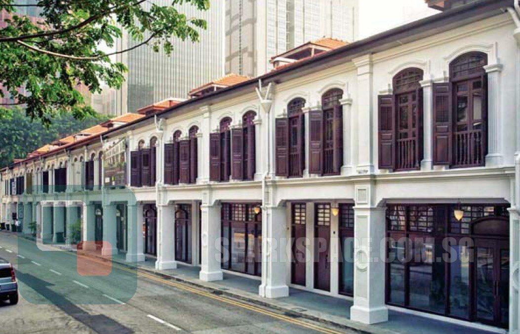 48A Peck Seah Street - Photo 1