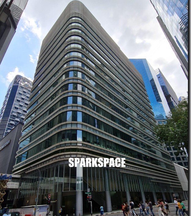 71 Robinson Road, 71 Robinson Road — office building in Singapore