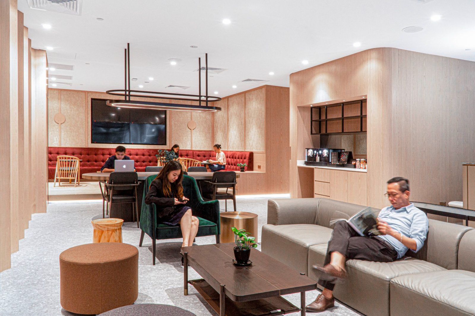 Serviced offices at 75 High Street - Photo 8
