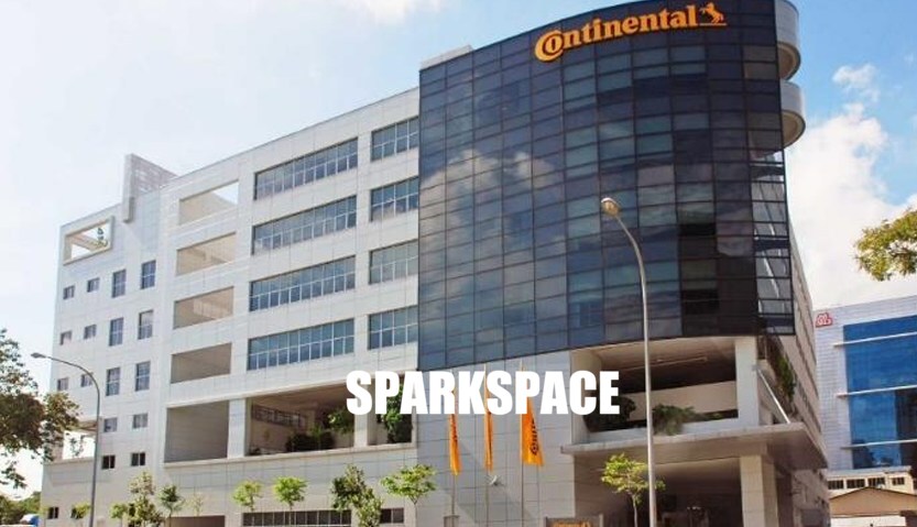 84 Boon Keng Road, 84 Boon Keng Road — office building in Singapore