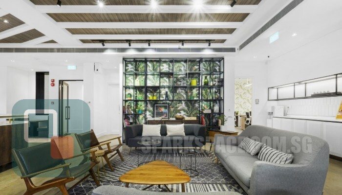 99 Duxton Road - Photo 2