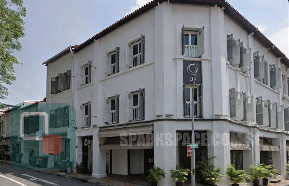 99 Duxton Road - Photo 4