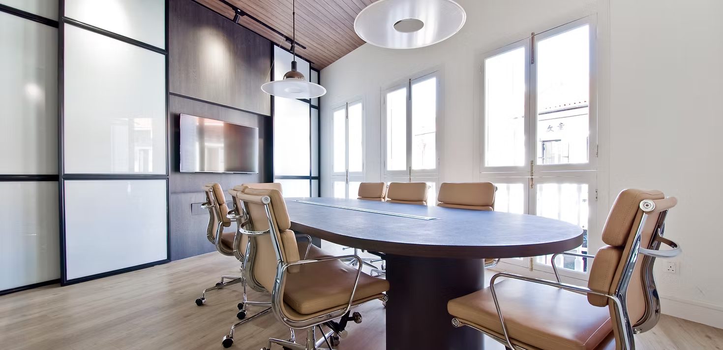 Serviced offices at 99 Duxton Road - Photo 4