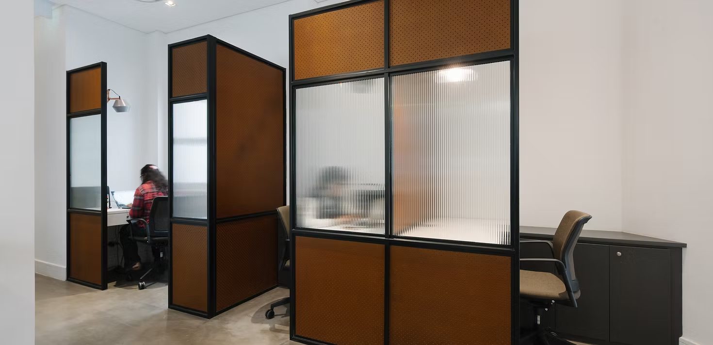 Serviced offices at 99 Duxton Road - Photo 5
