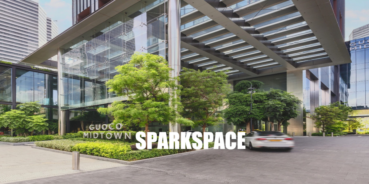 Guoco Midtown, 128 Beach Road, Singapore 189773 — office building in Singapore