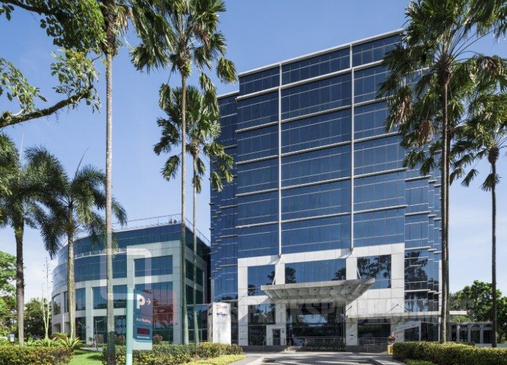 Acer Building - Photo 2