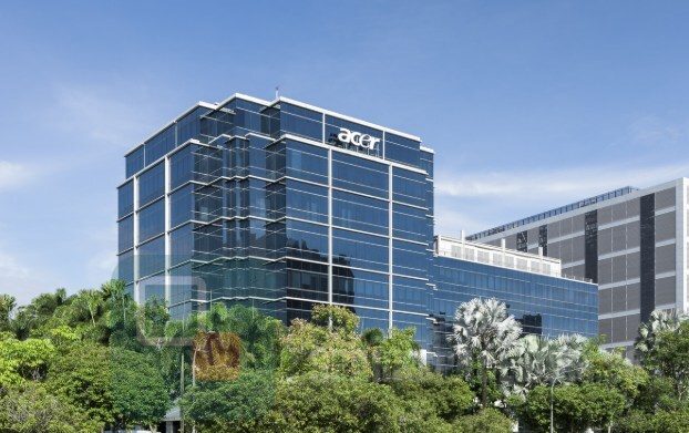 Acer Building - Photo 5