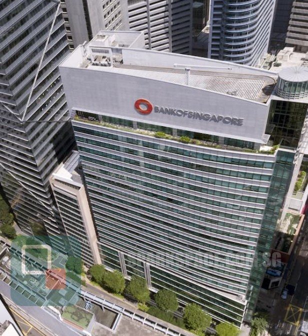Bank of Singapore Centre - Photo 1