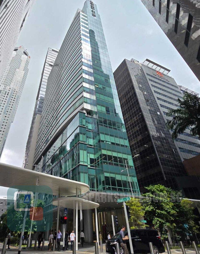Bank of Singapore Centre - Photo 2