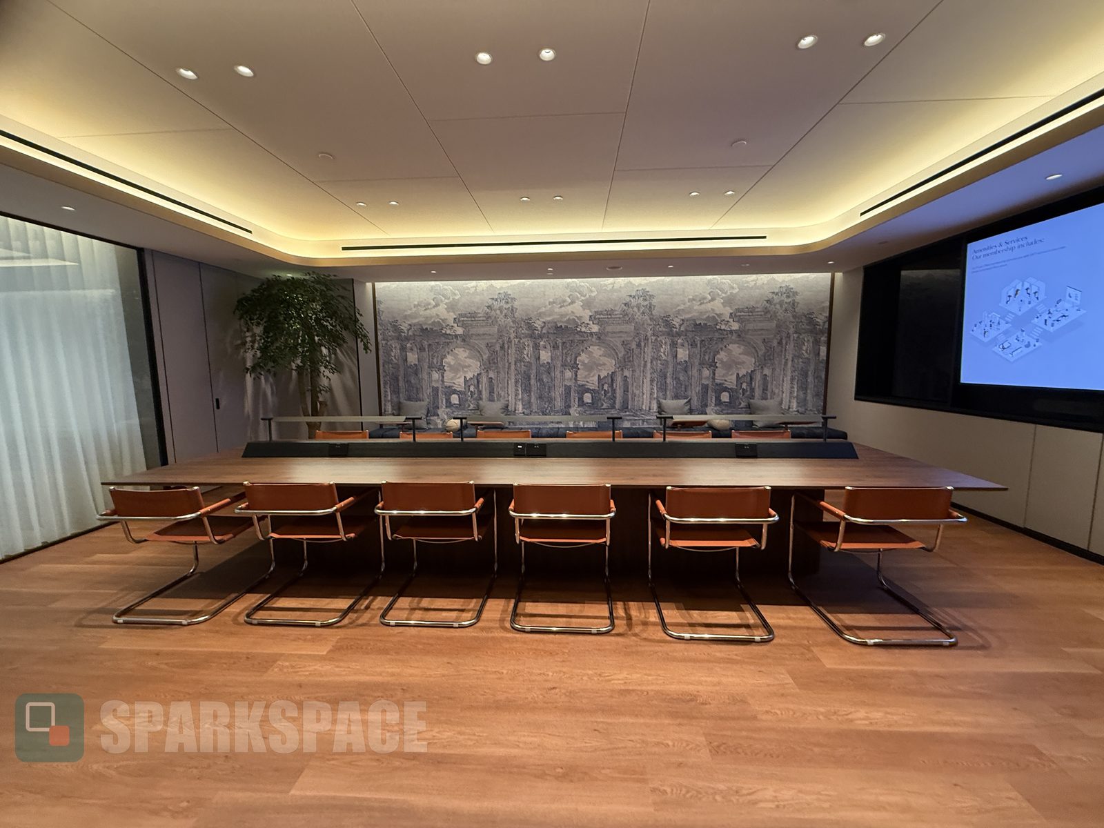 Serviced offices at Bank of Singapore Centre - Photo 3