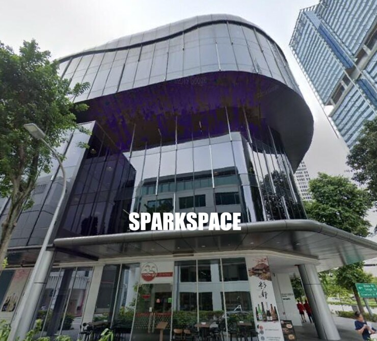 Beach Centre, 15 Beach Road — office building in Singapore