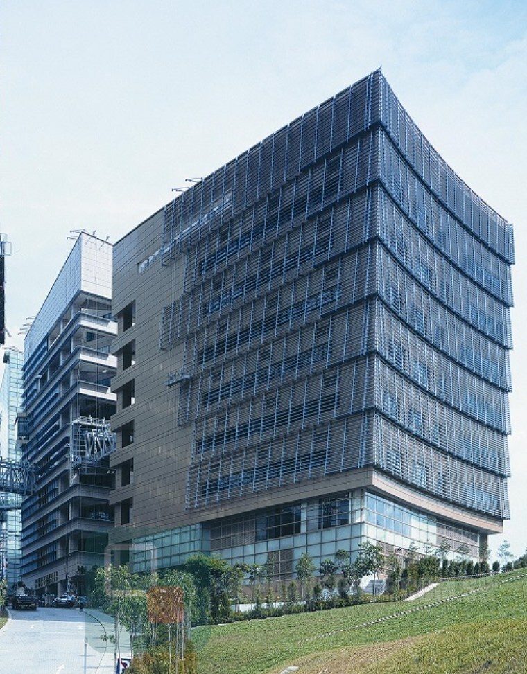 Biopolis - Photo 2