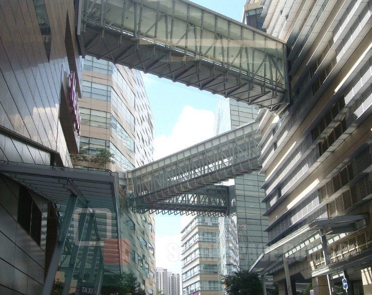 Biopolis - Photo 3