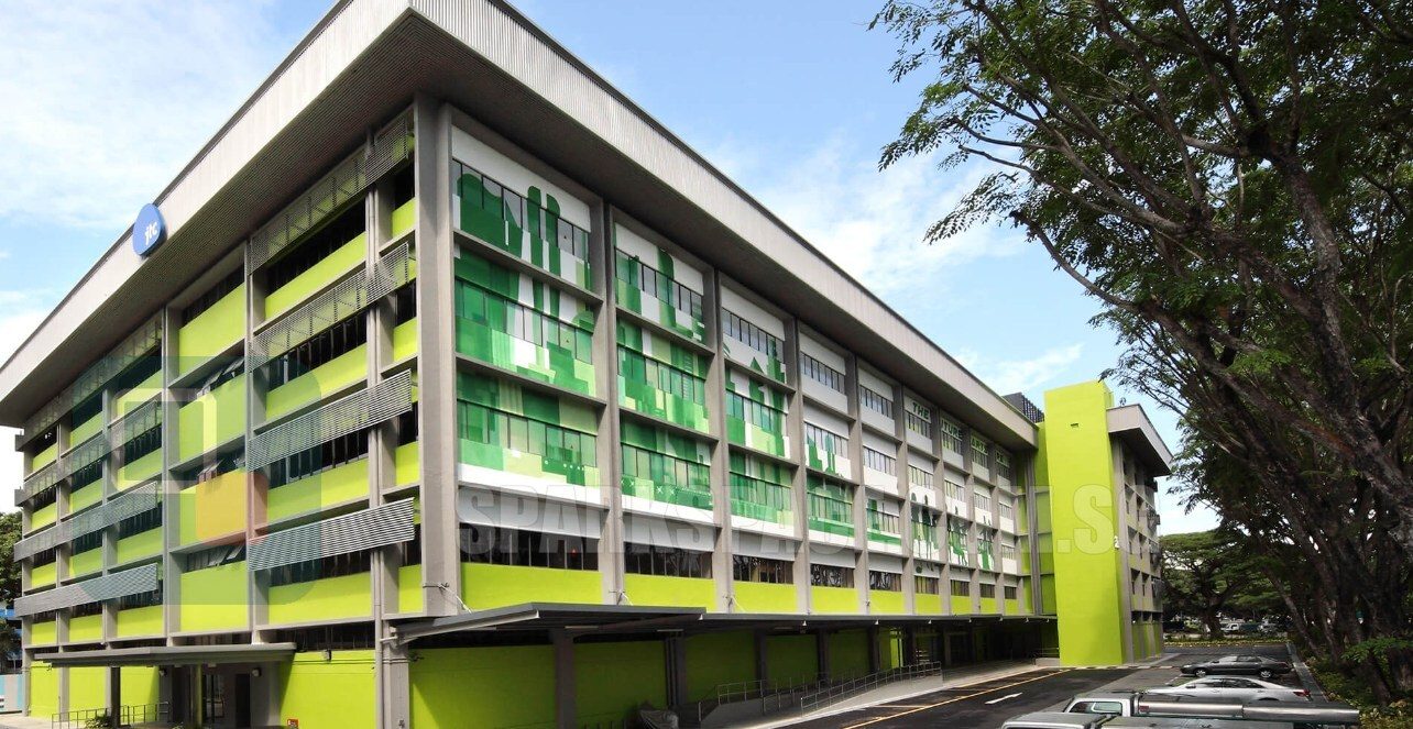 Blk 67 Ayer Rajah Crescent - Photo 1