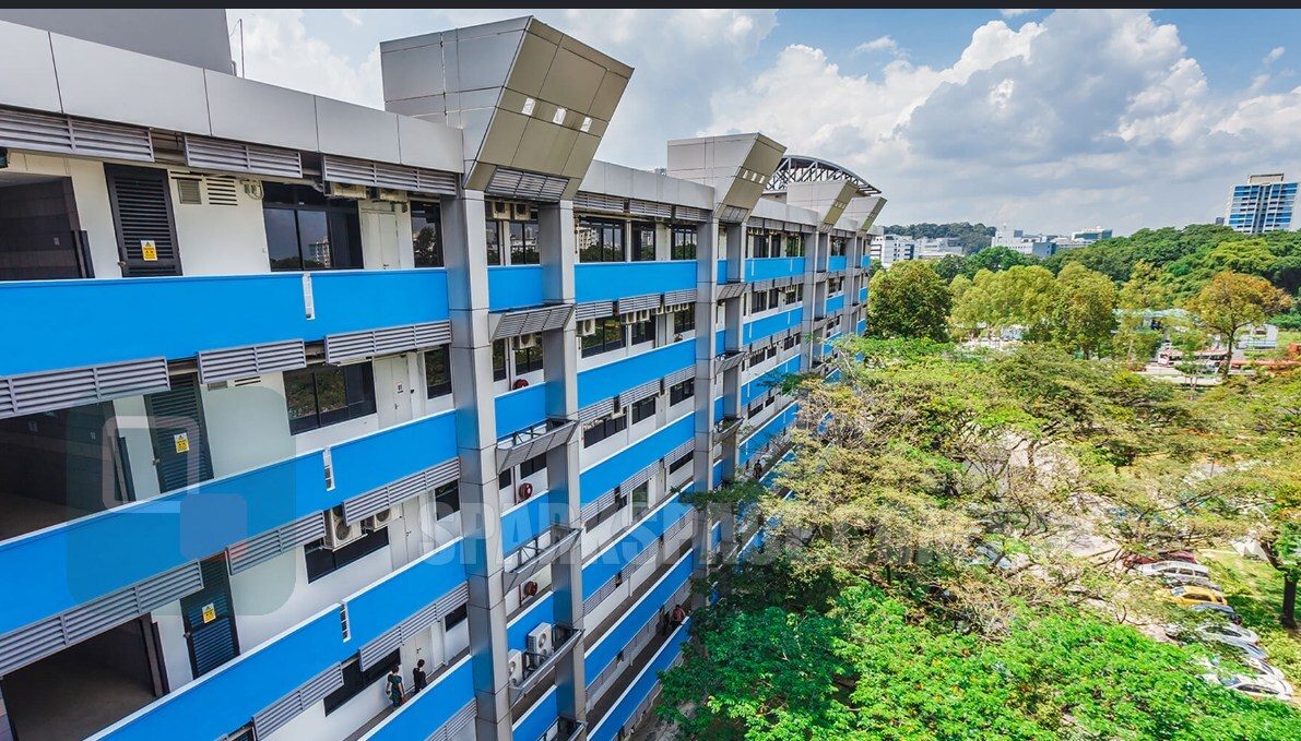 Blk 67 Ayer Rajah Crescent - Photo 3
