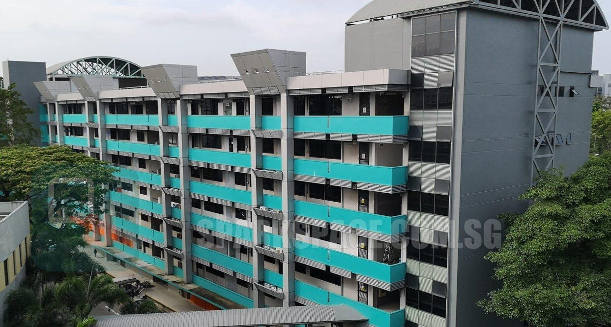 Blk 67 Ayer Rajah Crescent - Photo 4