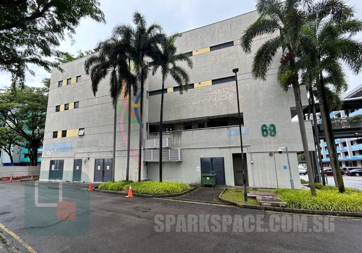 Blk 69 Ayer Rajah Crescent - Photo 3