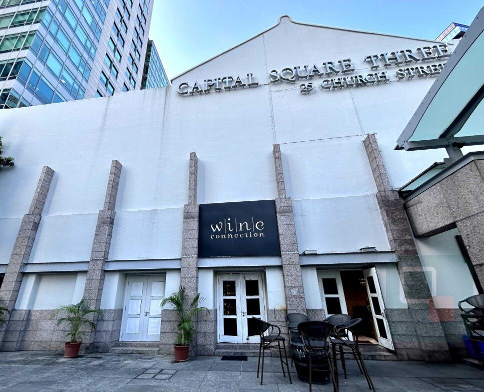 Capital Square 3 - Photo 2