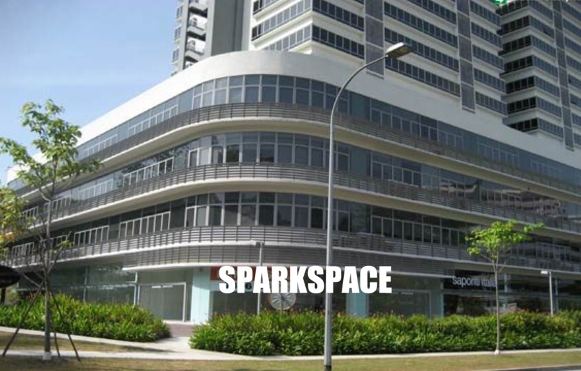 Cendex Centre, 120 Lower Delta Road — office building in Singapore