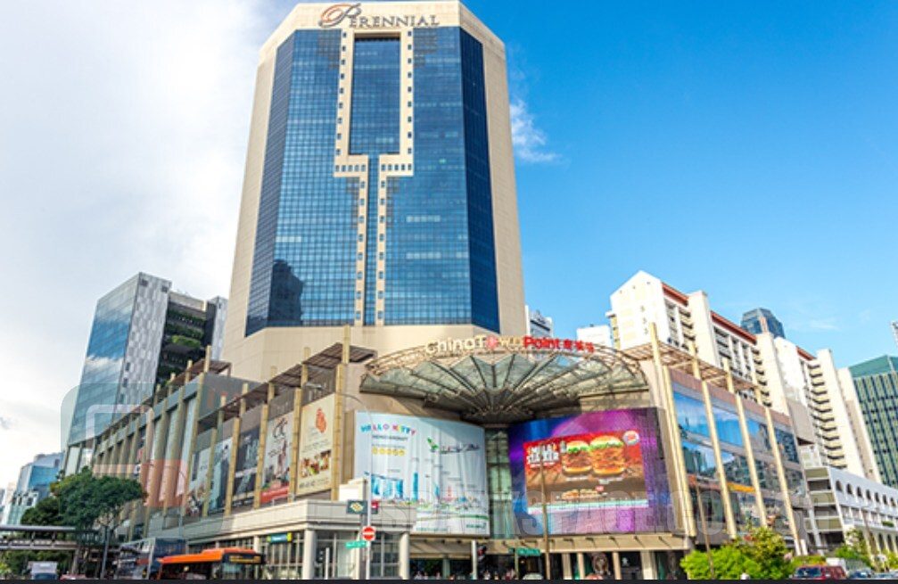 Chinatown Point - Photo 1