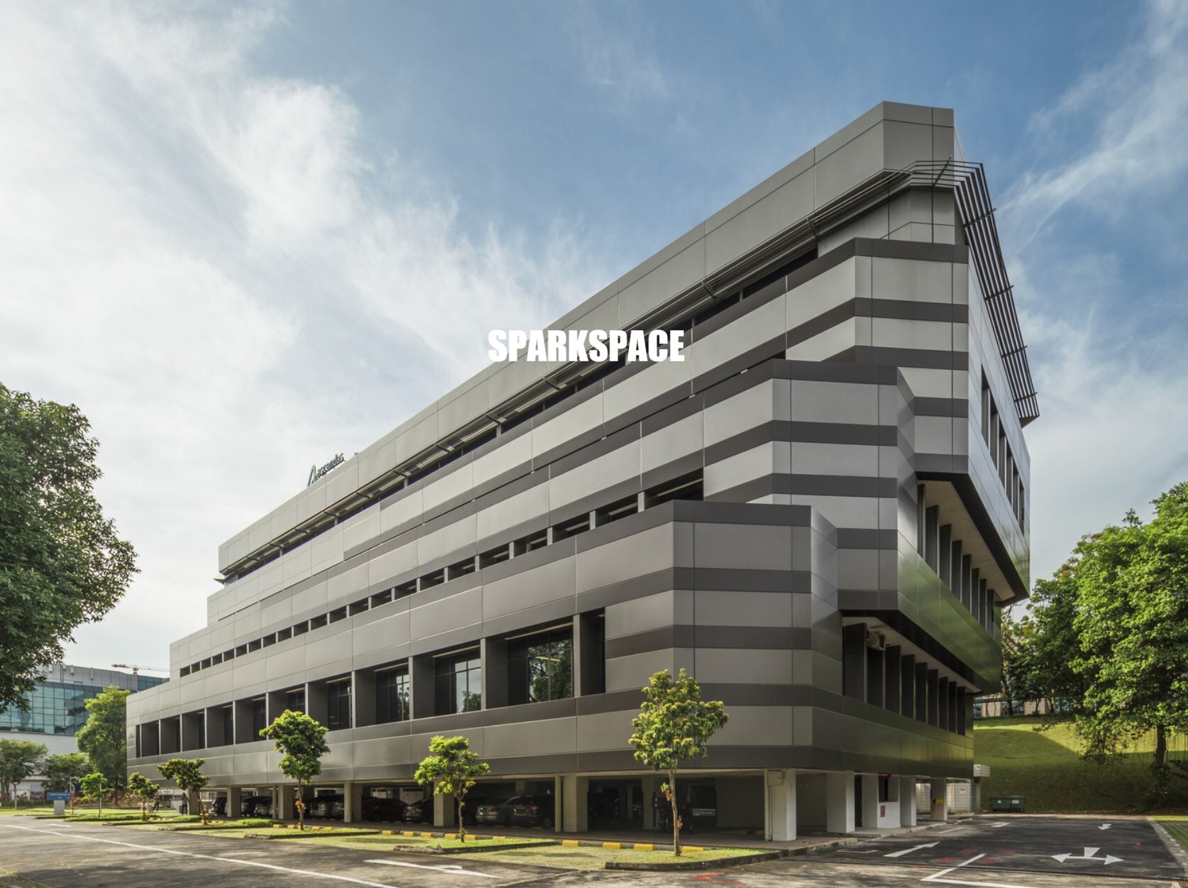 Cintech I, 73 Science Park Drive — office building in Singapore