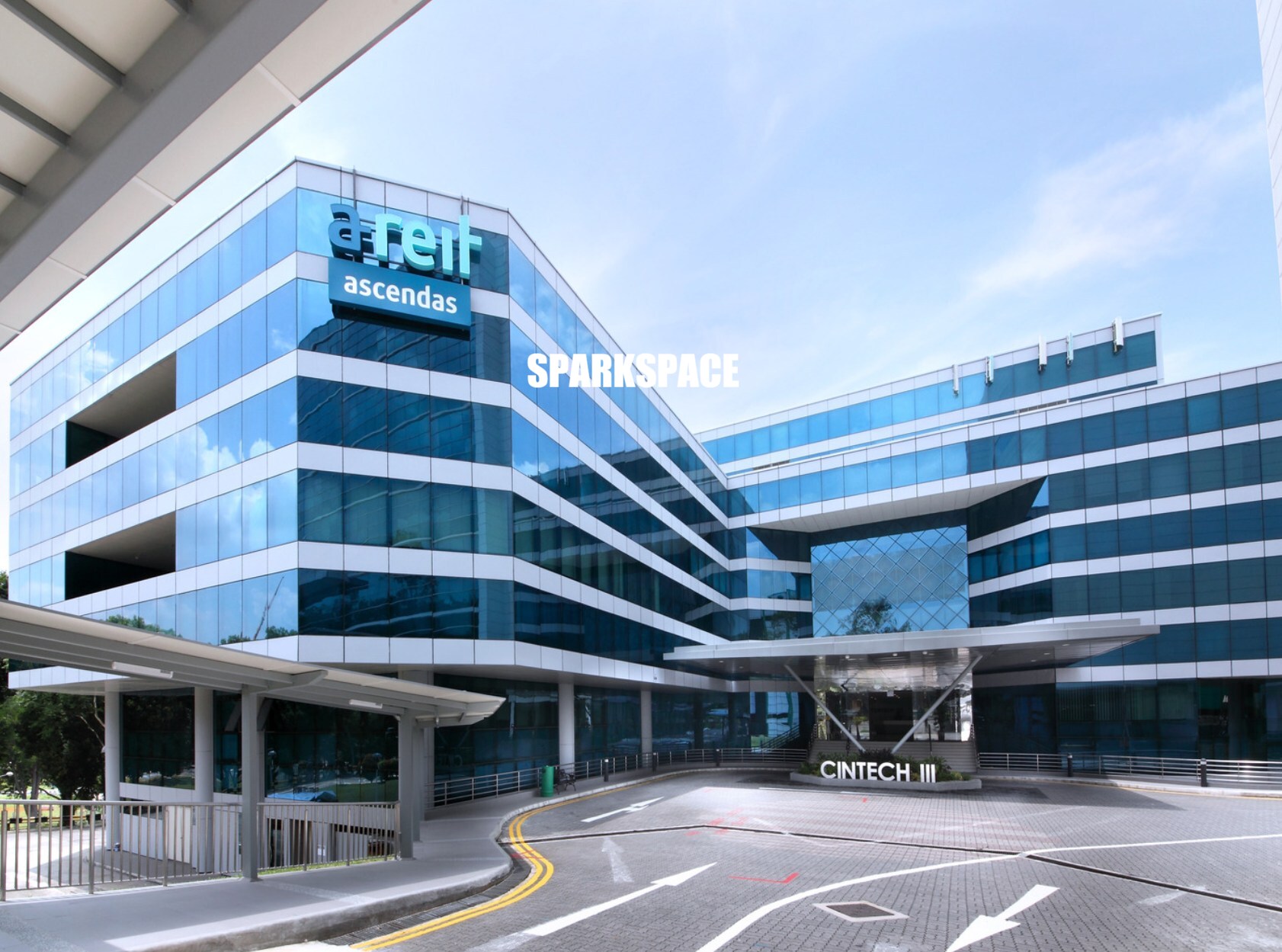 Cintech III, 77 Science Park Drive — office building in Singapore