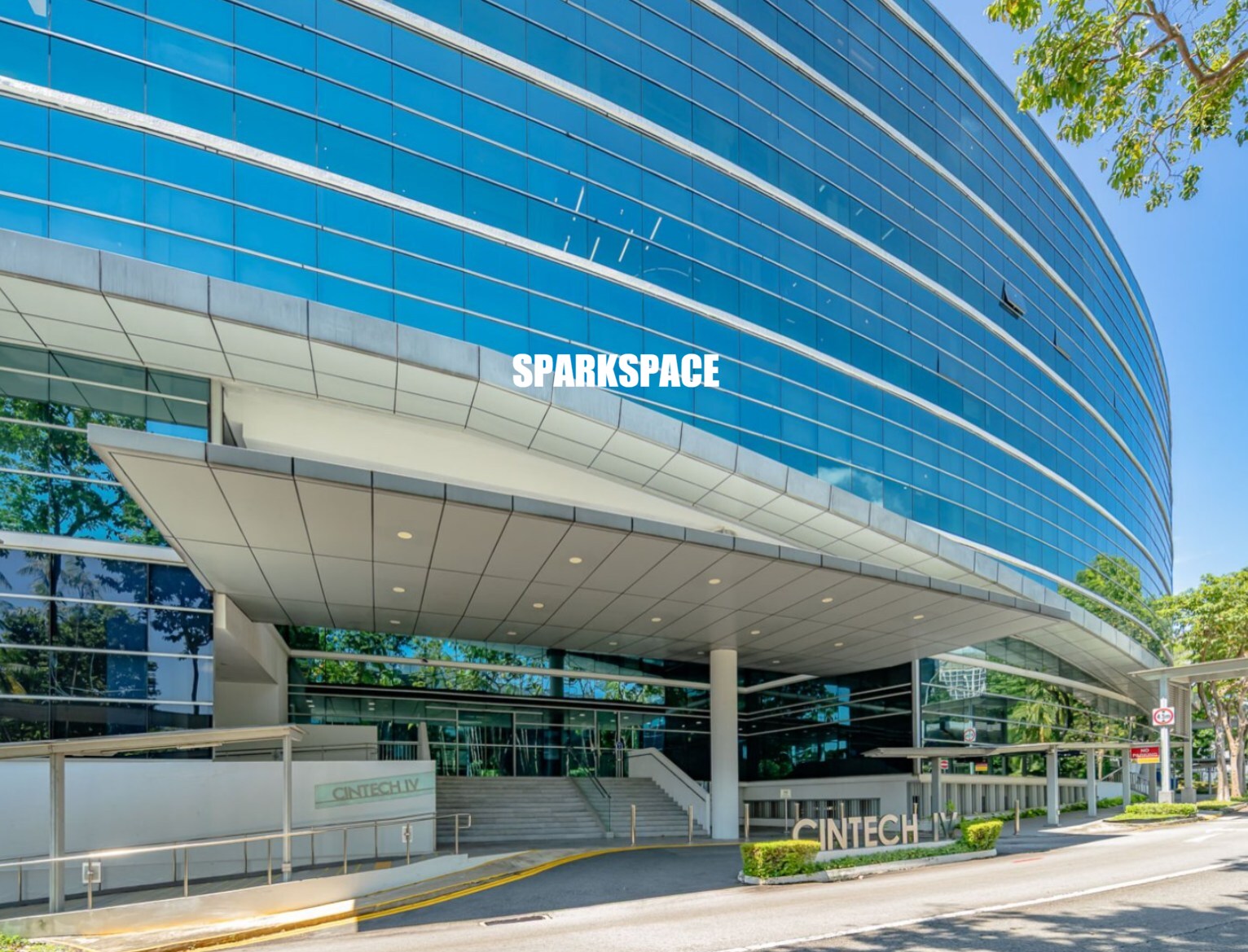 Cintech IV, 79 Science Park Drive — office building in Singapore