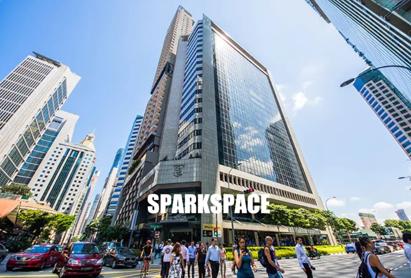 City House, 36 Robinson Road — office building in Singapore